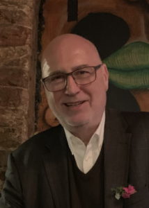Dr. jur. Wolfgang Polak, Berlin